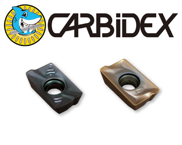 Carbidex Inserts