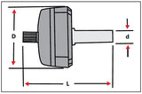 TW-09 Torque Wrench