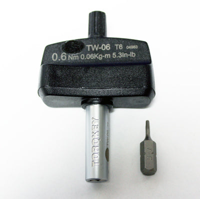 TW-06 Torque Wrench