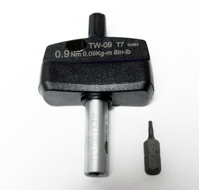 TW-09 Torque Wrench