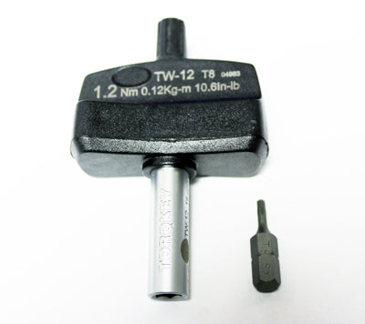 TW-12 Torque Wrench