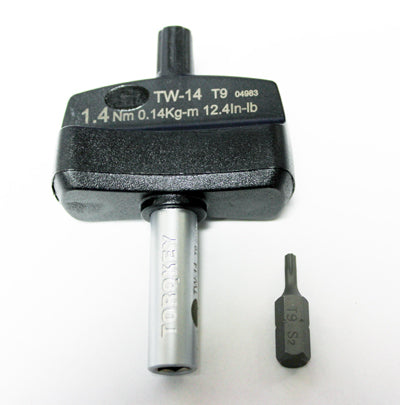 TW-14 Torque Wrench